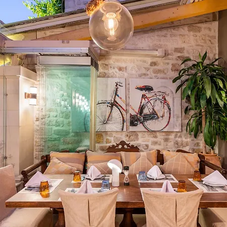 Palazzino Di Corina 4*