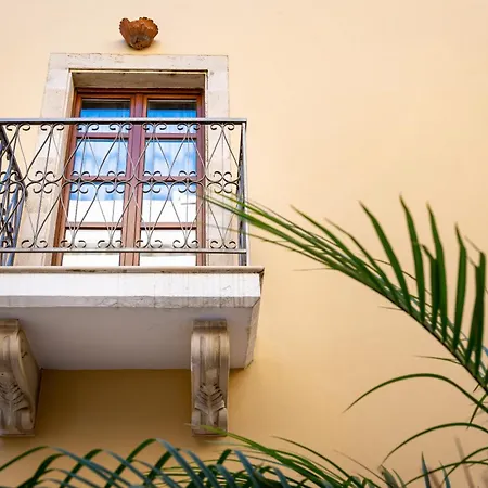 فندق Palazzino Di Corina 4*