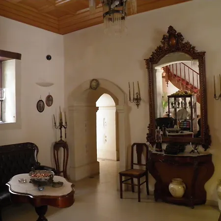 Hotel Palazzino Di Corina 4*