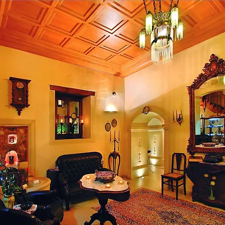 فندق Palazzino Di Corina ريثيمنو