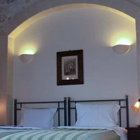 Palazzino Di Corina 호텔 4*