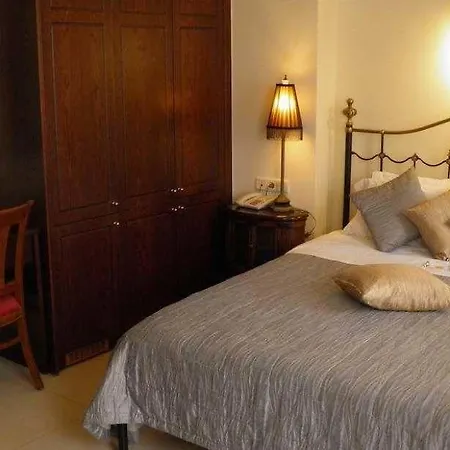 فندق Palazzino Di Corina 4*