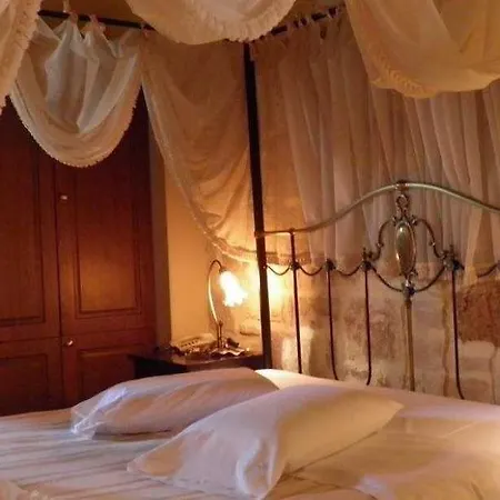 Szálloda Palazzino Di Corina 4*