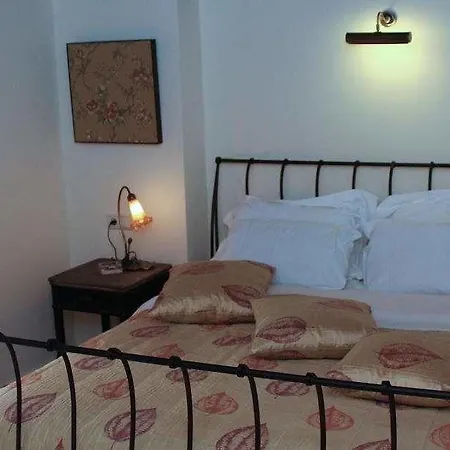 Palazzino Di Corina 4*