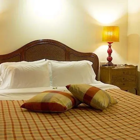 Palazzino Di Corina 4*