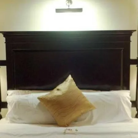 Palazzino Di Corina Réthimno