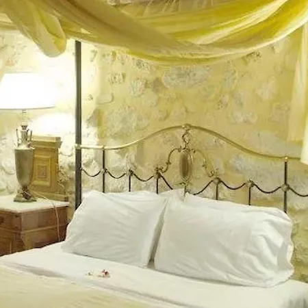Palazzino Di Corina 호텔 4*