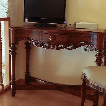 Palazzino Di Corina 4*