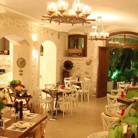 Palazzino Di Corina Réthimno