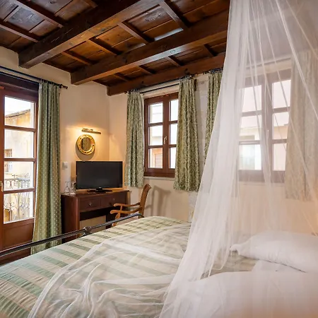 Szálloda Palazzino Di Corina