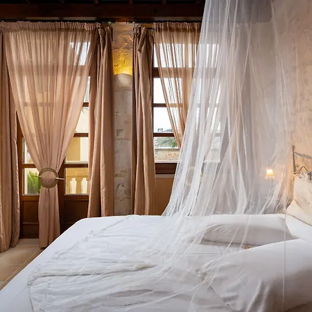 Palazzino Di Corina Hotel Rethymno
