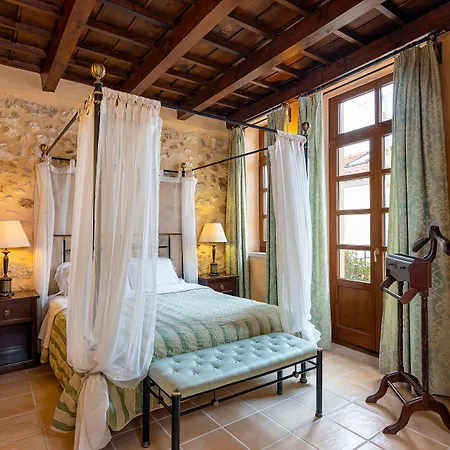 Palazzino Di Corina 4* ريثيمنو