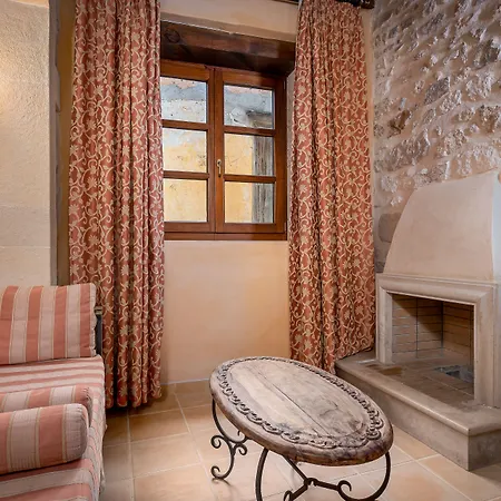Palazzino Di Corina 4* ريثيمنو