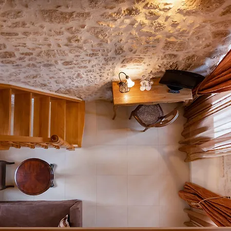 Palazzino Di Corina 4* ريثيمنو
