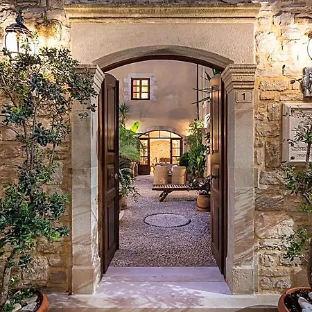 فندق Palazzino Di Corina