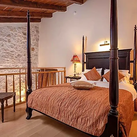 Palazzino Di Corina ريثيمنو