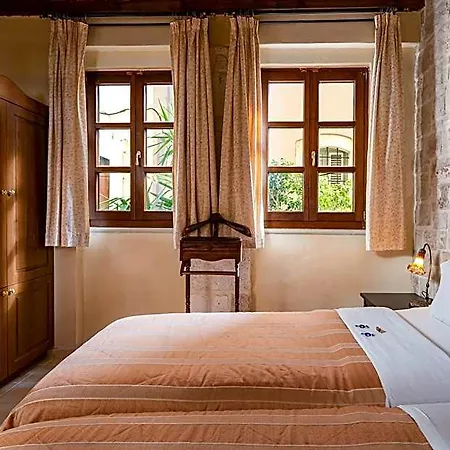 Hotel Palazzino Di Corina Rethymno