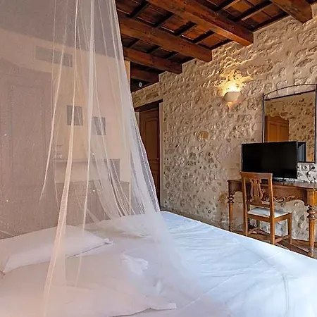 Palazzino Di Corina ريثيمنو