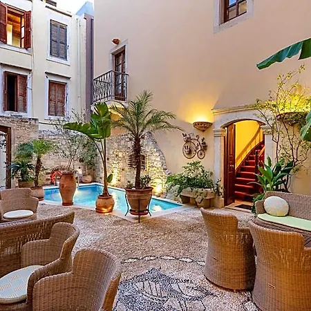 Palazzino Di Corina فندق 4*