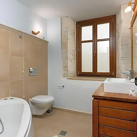 فندق Palazzino Di Corina