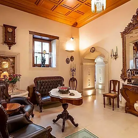 فندق Palazzino Di Corina