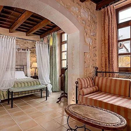 Palazzino Di Corina فندق 4*