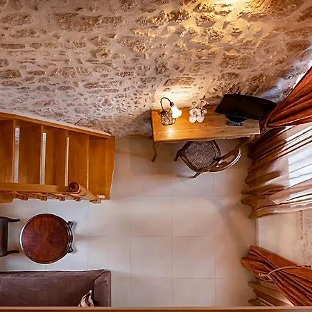 Palazzino Di Corina