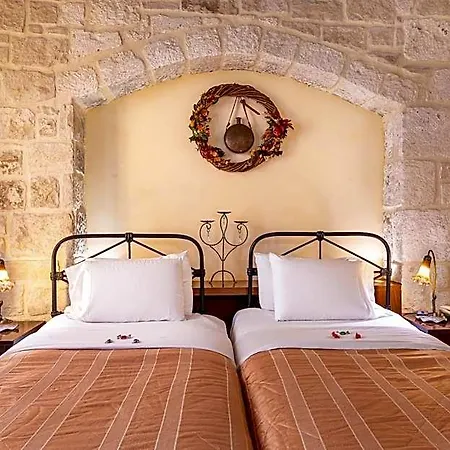 Palazzino Di Corina Hotel