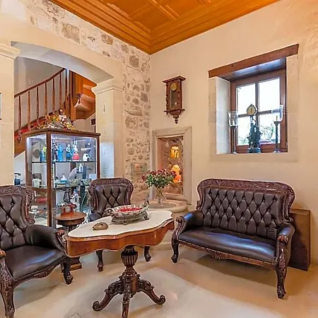 Palazzino Di Corina 4*