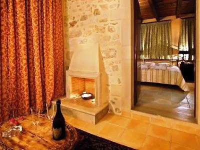 Palazzino Di Corina فندق ريثيمنو