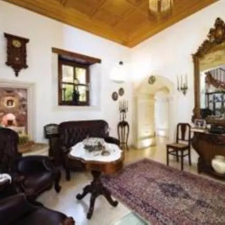 Palazzino Di Corina Hotel 4*