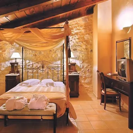 Hotel Palazzino Di Corina 4*