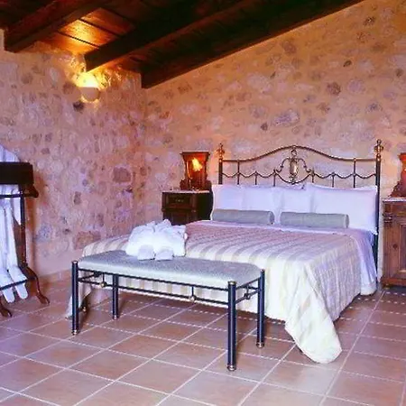 فندق Palazzino Di Corina 4*