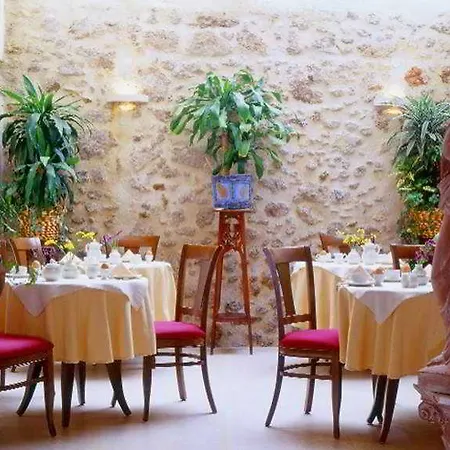 Palazzino Di Corina فندق 4*