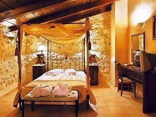 Palazzino Di Corina ريثيمنو