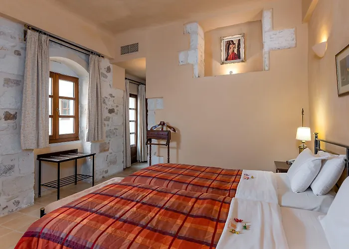 Szálloda Palazzino Di Corina 4*