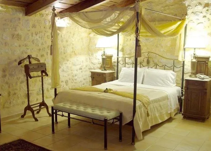 Palazzino Di Corina 4* Réthimno