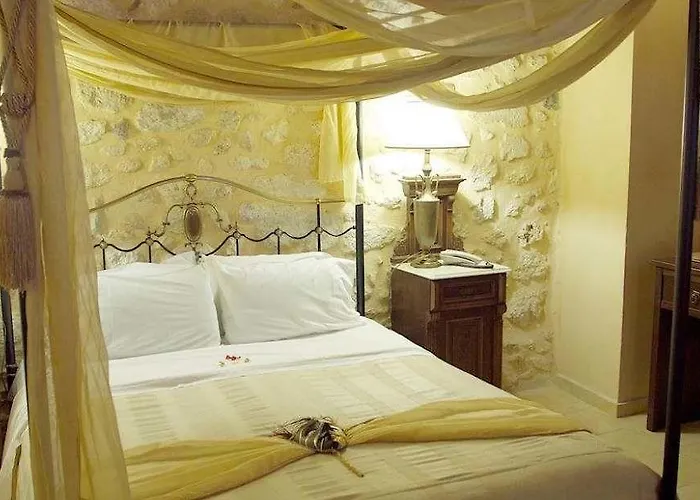 Palazzino Di Corina Szálloda Réthimno