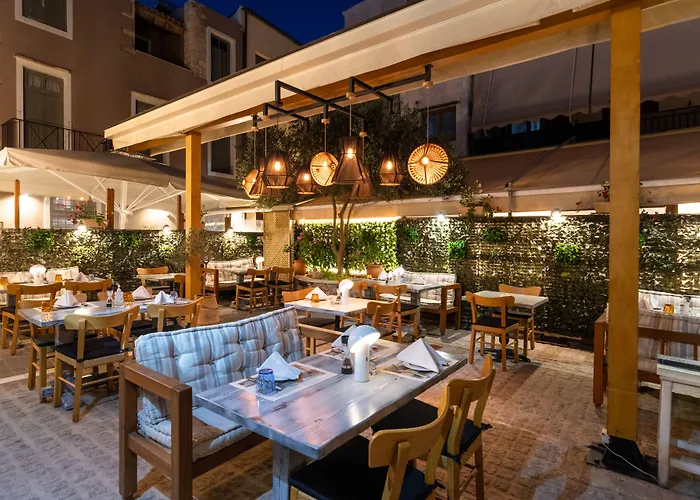 Palazzino Di Corina Szálloda 4*