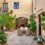 Palazzino Di Corina Rethymno (Crete)