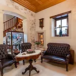 Palazzino Di Corina 4* Rethymno (Crete)