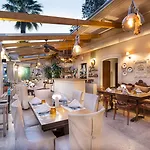 Palazzino Di Corina Hotel