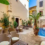 Hotel Palazzino Di Corina 4*