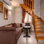 Palazzino Di Corina Rethymno