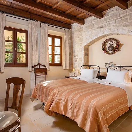 Palazzino Di Corina Hotel 4*