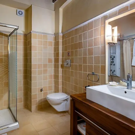 Palazzino Di Corina Hotel 4*