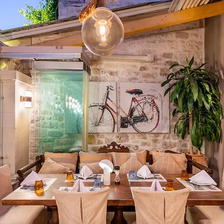 Hotel Palazzino Di Corina 4*