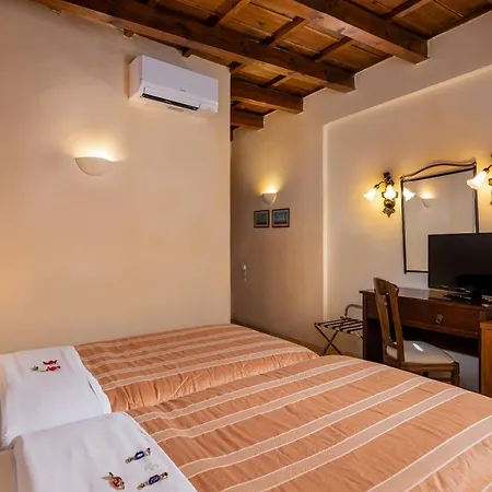 Hotel Palazzino Di Corina 4*