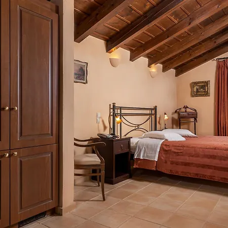 Palazzino Di Corina 4*