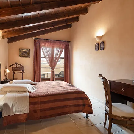 Palazzino Di Corina Rethymno